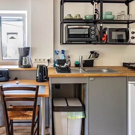 Tinyhouse Baumann Konukevi Quickborn (Pinneberg)