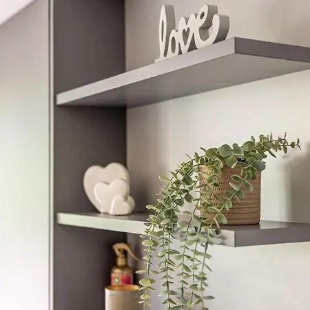 Tinyhouse Baumann Konukevi 3*