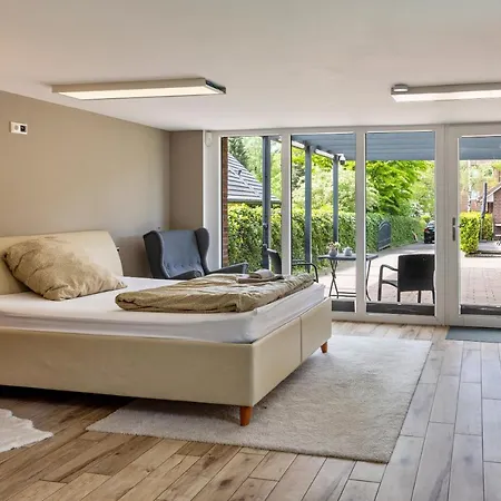 Tinyhouse Baumann Konukevi Quickborn (Pinneberg)