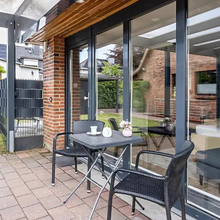 Tinyhouse Baumann Konukevi Quickborn (Pinneberg)
