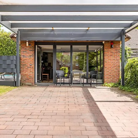 Konukevi Tinyhouse Baumann Quickborn (Pinneberg)