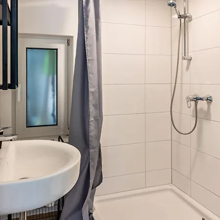 Tinyhouse Baumann Konukevi 3*