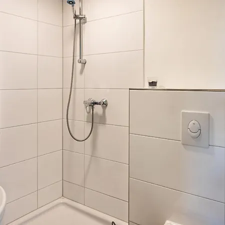Konukevi Tinyhouse Baumann